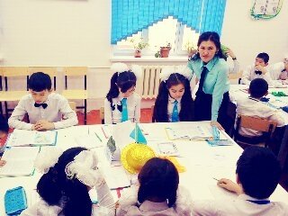 Профиль